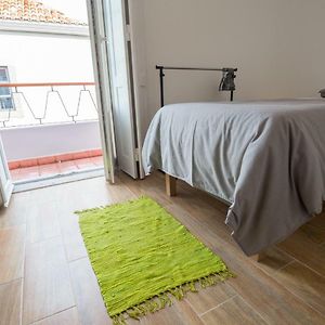 Budget Single Room